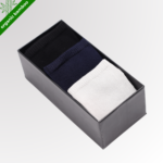 Comfort Box of 3 Bamboo Socks