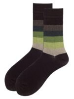 Boardroom Box of 8 Mid-Calf Socks - Image 2