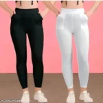 Ravishing Leggings Pack of 2