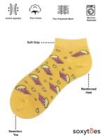 His & Hers Bestsellers Box of 10 Socks - Image 2