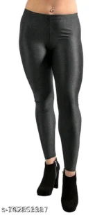 Everyday Women Cotton Leggings - Image 2