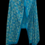Viscose Rayon Cotton Lightweight Scarf