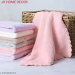 Soft Microfiber Rumal Pack of 6
