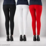 KMR Cotton Leggings - Image 2