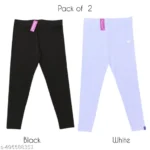 Women Ankle Length Everyday Leggings
