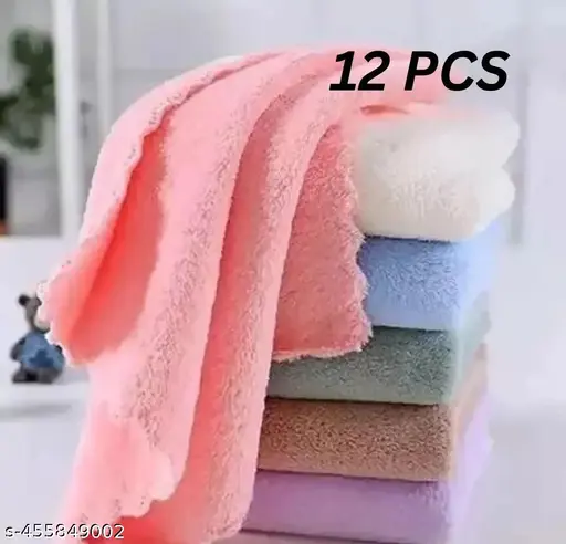 ox2kv_512.webp Outlay Soft Microfiber Hanky Pack of 12 - Image 1