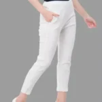 Fashionable Pocket Leggings