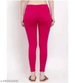 Krisshiya Ankle Length Leggings - Image 2